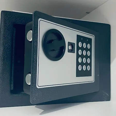 Luxury Downtown Διαμέρισμα