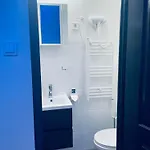 Luxury Downtown Appartement