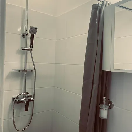 Luxury Downtown Appartement *