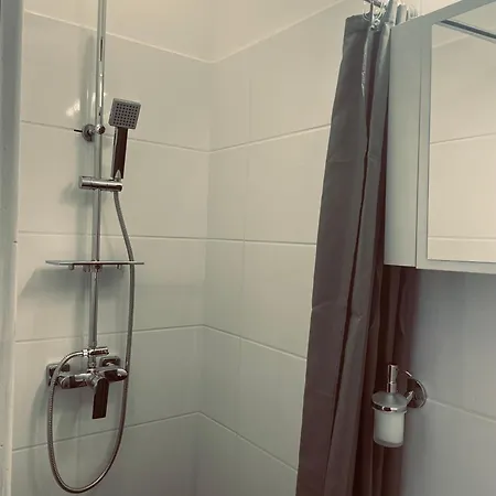 Luxury Downtown 아파트 *