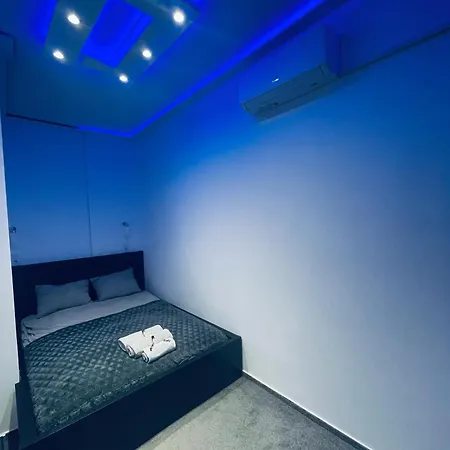 Apartman Luxury Downtown *