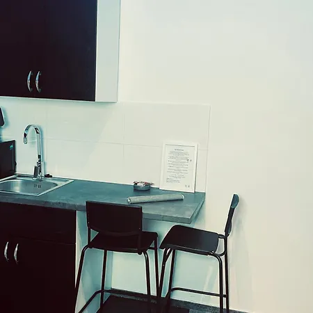 Luxury Downtown * Budapest