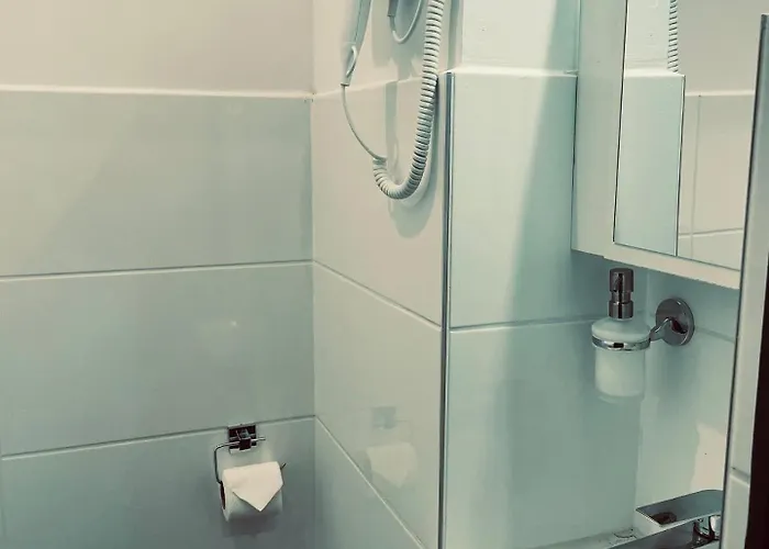 アパート Luxury Downtown ブダペスト